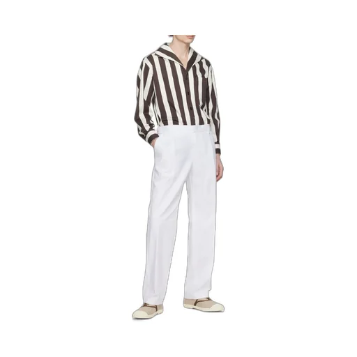 Belt Loop Trousers