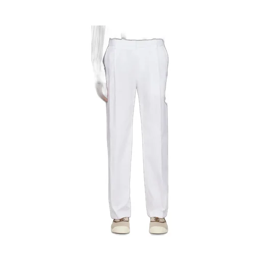 Belt Loop Trousers