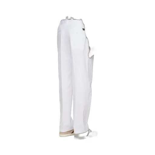 Belt Loop Trousers