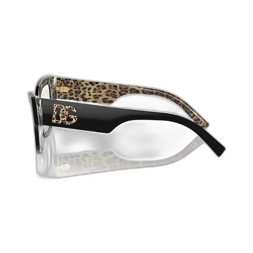 Cat-Eye Glasses