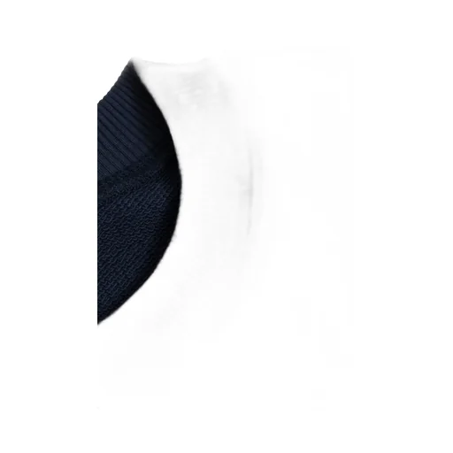 Logo Round-Neck Sweatshirt