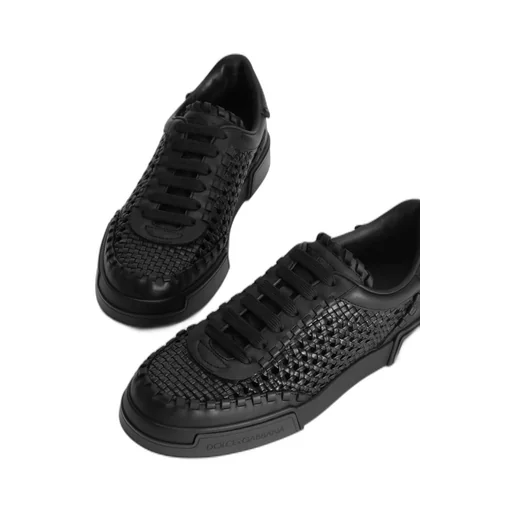Interwoven Sneakers