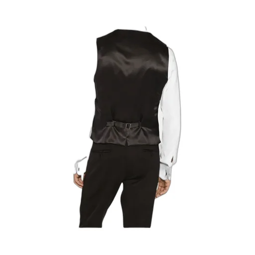 Velvet Vest