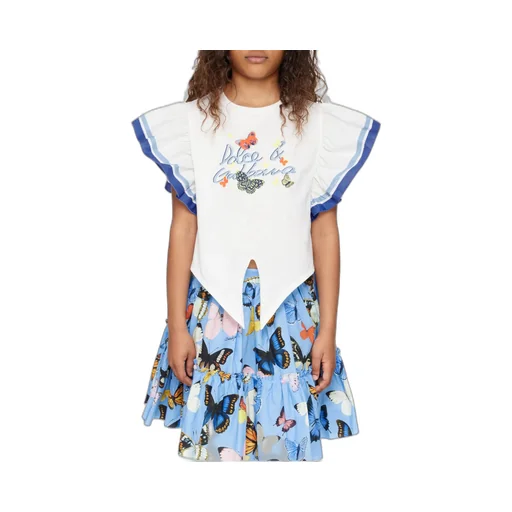 Logo Print T-Shirt
