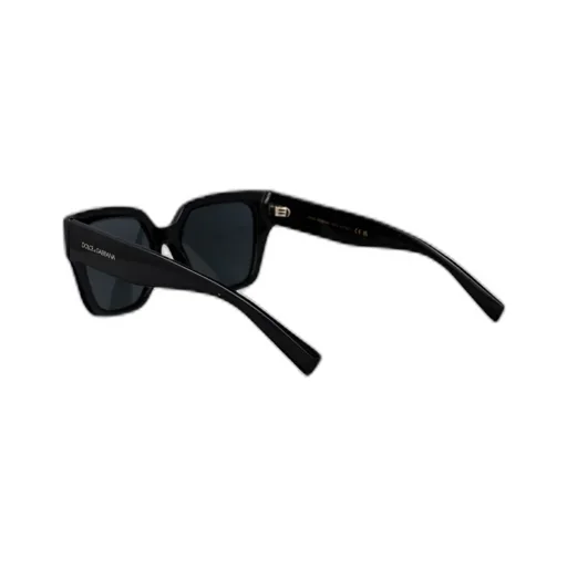Geometric Frame Sunglasses