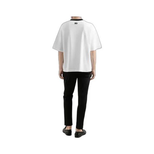 Slim-Cut Trousers