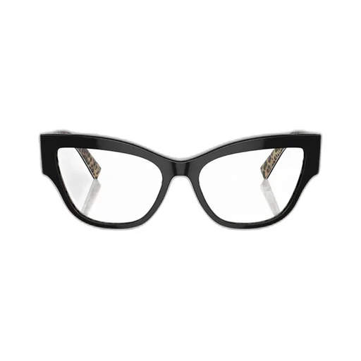 Cat-Eye Glasses