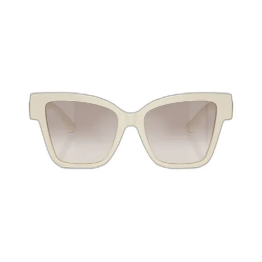 Square Frame Sunglasses