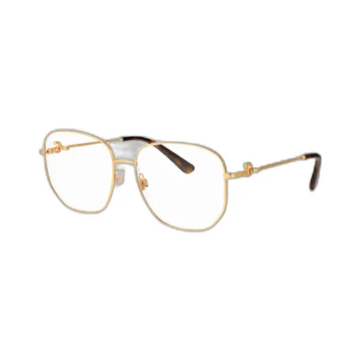 Square-Frame Glasses