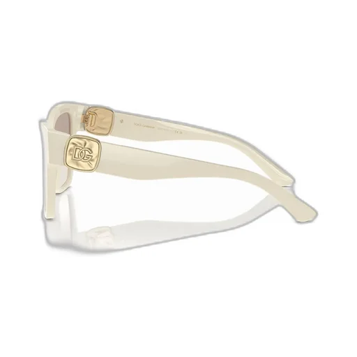 Square Frame Sunglasses
