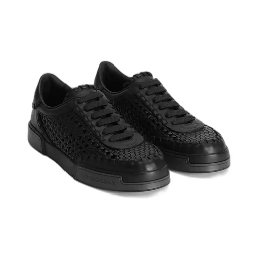 Interwoven Sneakers