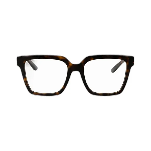 Square Frame Glasses