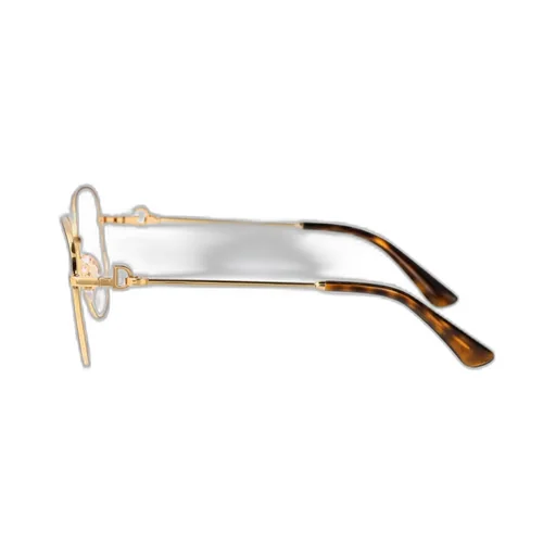 Square-Frame Glasses