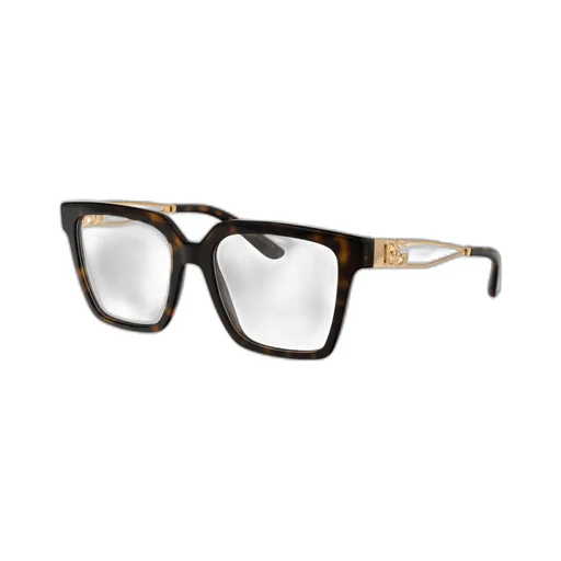 Square Frame Glasses