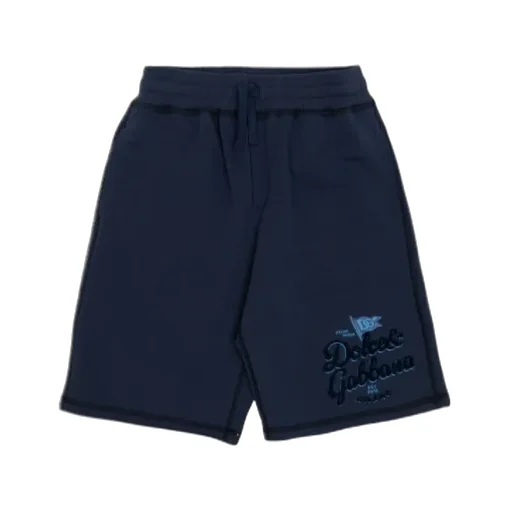 Fleece Shorts