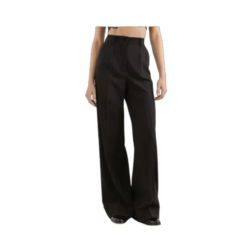 Flared Pants