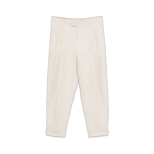 Pressed Crease Pants