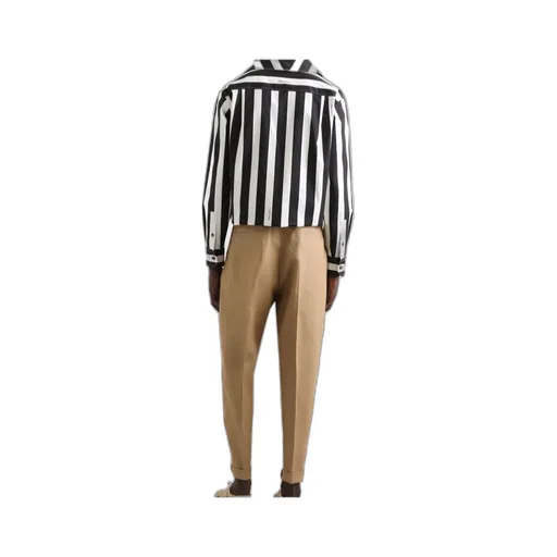 Pressed Crease Pants