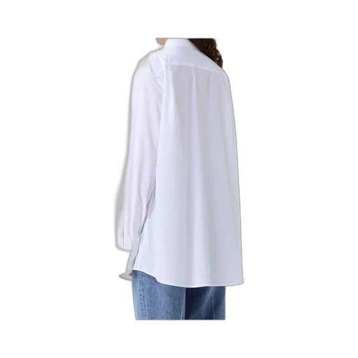Poplin Shirt