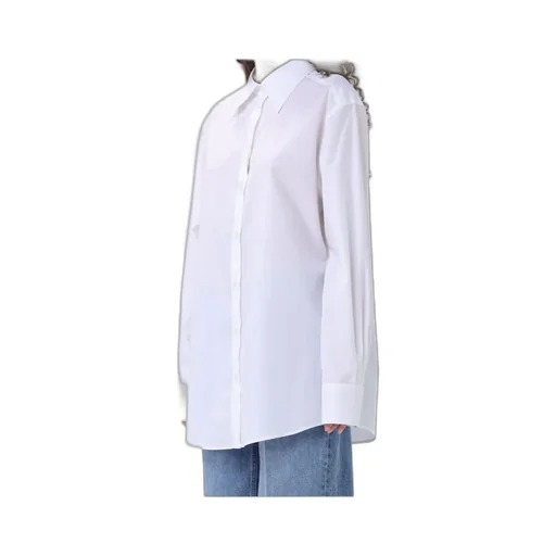 Poplin Shirt