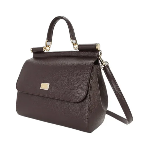 Small Sicily Tote Bag