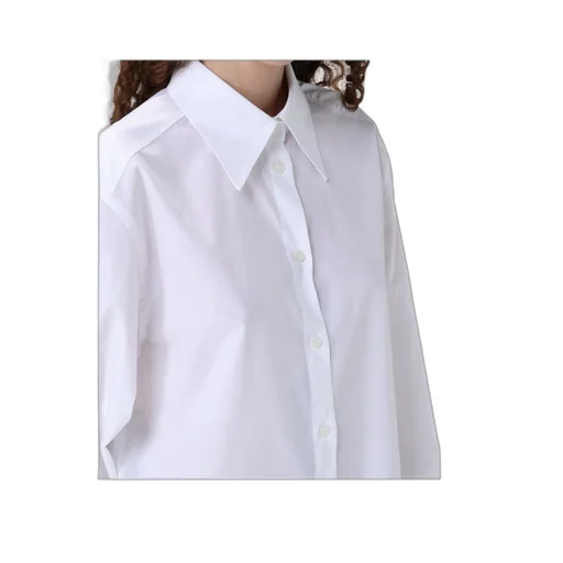 Poplin Shirt