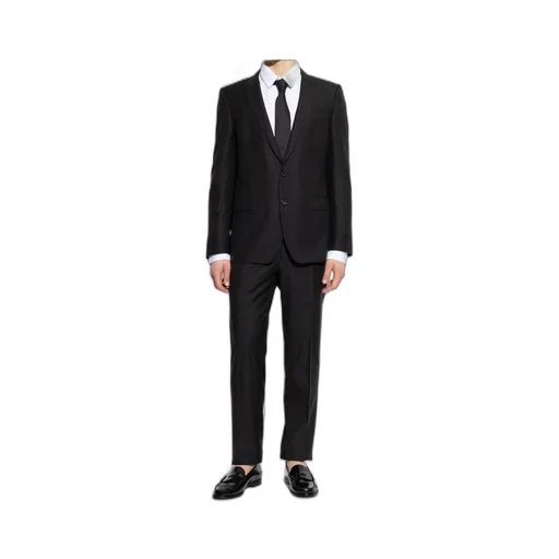 Martini-Fit Tailored Suit