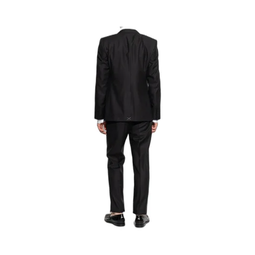 Martini-Fit Tailored Suit