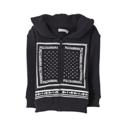 Zip-Up Hoodie