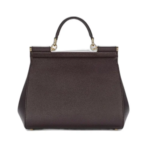 Small Sicily Tote Bag