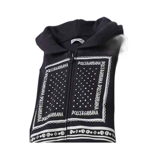 Zip-Up Hoodie