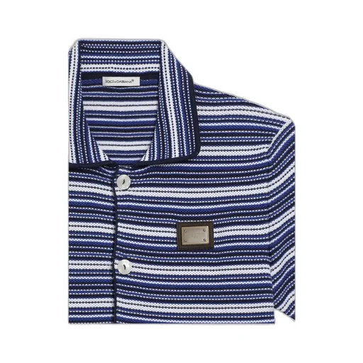 Knitted Shirt