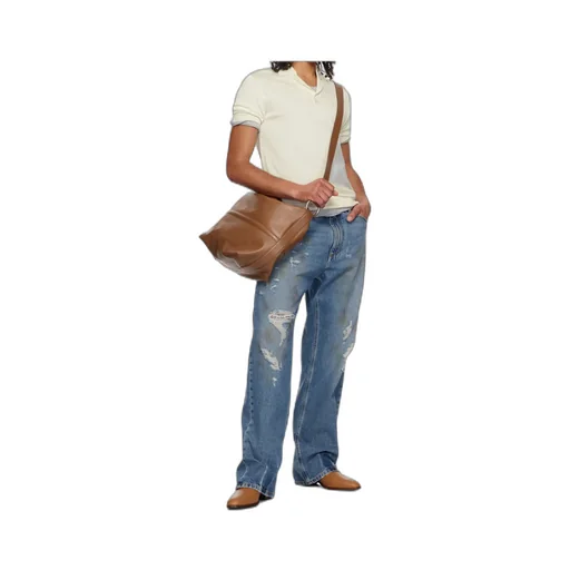 Short Sleeve Polo Shirt