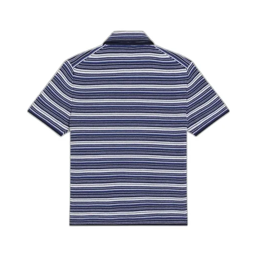 Knitted Shirt