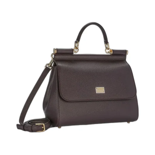 Small Sicily Tote Bag