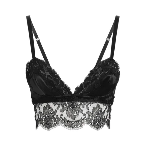 Lace Bralette Top