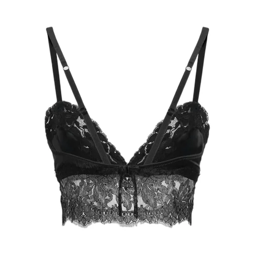 Lace Bralette Top