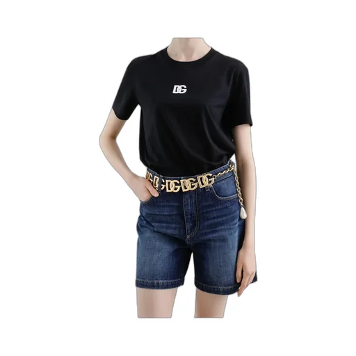 Dg Logo T-Shirt