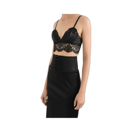 Lace Bralette Top