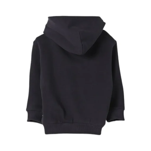 Zip-Up Hoodie