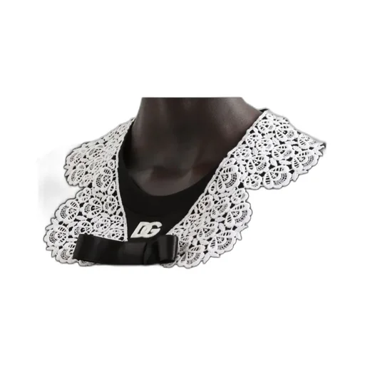 Bow Detailed Jersey T-Shirt