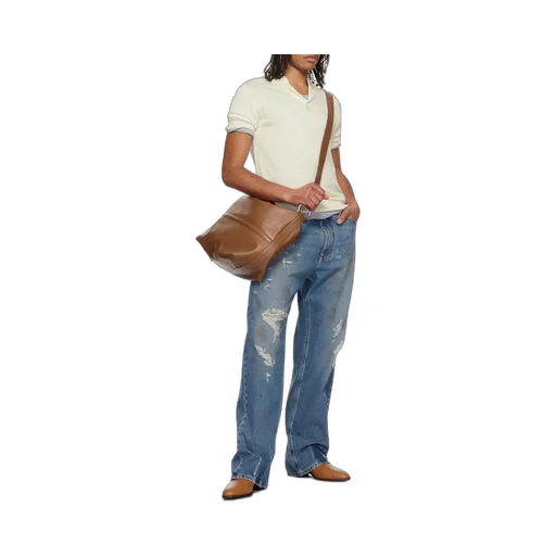 Short Sleeve Polo Shirt