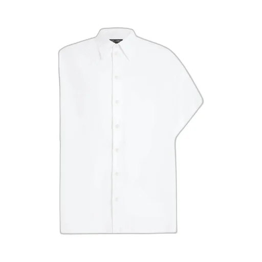 Short-Sleeved Shirt