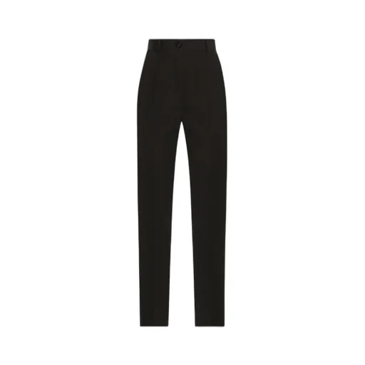 Pleated Dress Pants