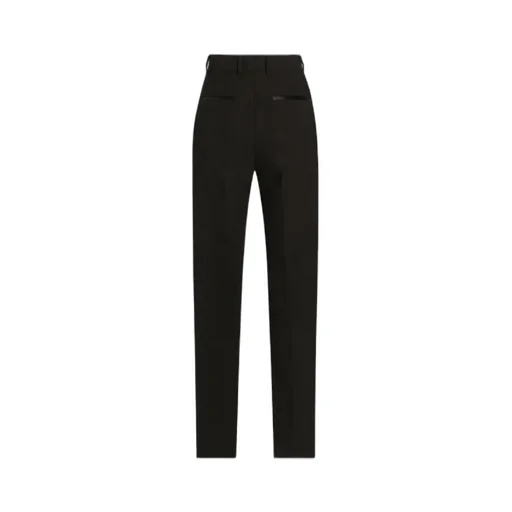 Pleated Dress Pants