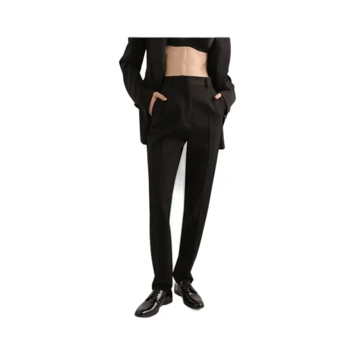 Pleated Dress Pants