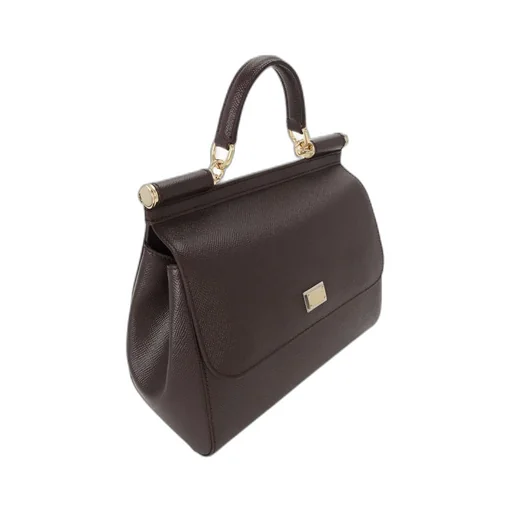 Small Sicily Tote Bag