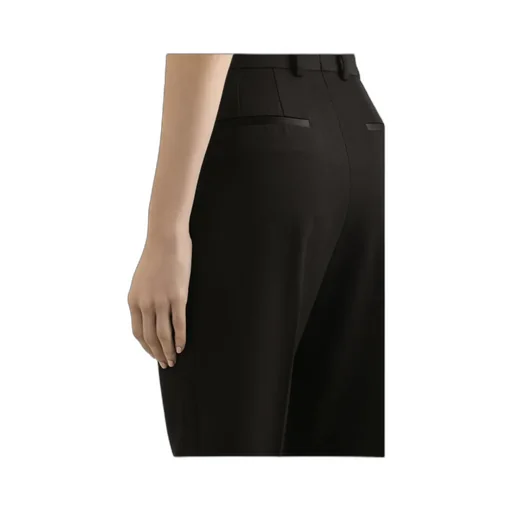 Pleated Dress Pants