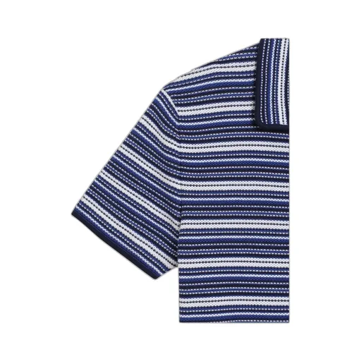 Knitted Shirt