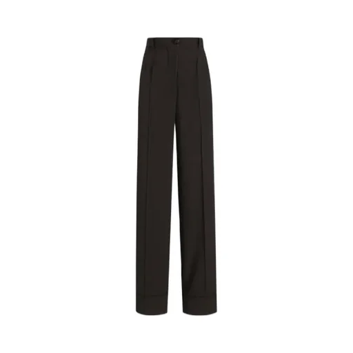 Flared Pants